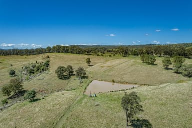 Property Lot 1 88 Glenoake Road, Barney View QLD 4287 IMAGE 0