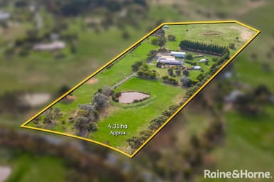 Property 58 Lock Road, GISBORNE SOUTH VIC 3437 IMAGE 0