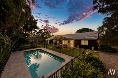 Property 291 Blackall Range Road, West Woombye QLD 4559 IMAGE 0