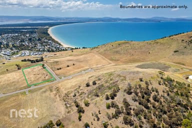 Property Lot 44 Single Hill Road, SEVEN MILE BEACH TAS 7170 IMAGE 0