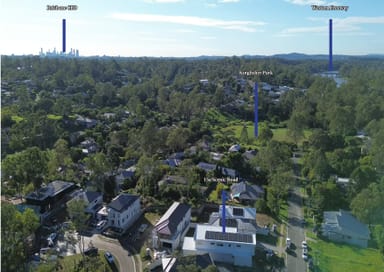 Property 15A Scenic Road, Kenmore QLD 4069 IMAGE 0