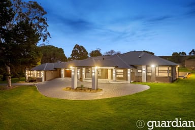 Property 1 Bangor Road, Middle Dural NSW 2158 IMAGE 0