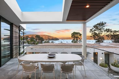 Property 1, 2129 Pittwater Road, Church Point NSW 2108 IMAGE 0