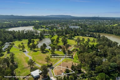Property 30 Riverside Drive, Moggill QLD 4070 IMAGE 0