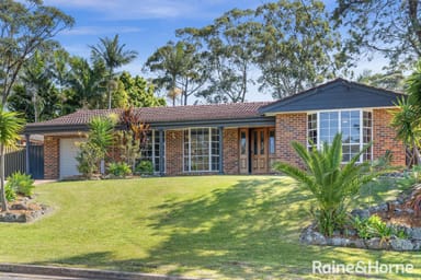 Property 10 Bushland Avenue, MOLLYMOOK BEACH NSW 2539 IMAGE 0