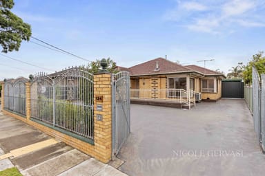 Property 124 Hilma Street, Sunshine West VIC 3020 IMAGE 0