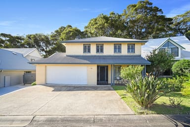 Property 611 Currawong Circuit, Cams Wharf NSW 2281 IMAGE 0