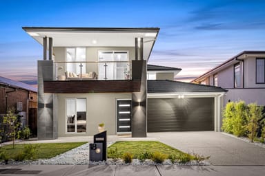 Property 18 Ambassador Circuit, CRANBOURNE SOUTH VIC 3977 IMAGE 0