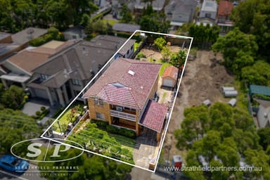 Property 43 Albyn Road, Strathfield NSW 2135 IMAGE 0