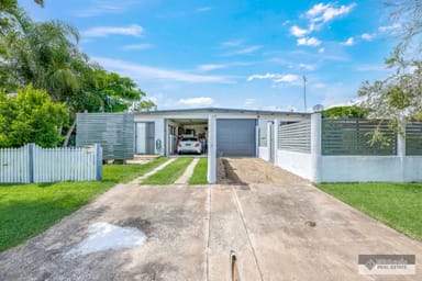 Property 16 Bertram Street, WALKERVALE QLD 4670 IMAGE 0