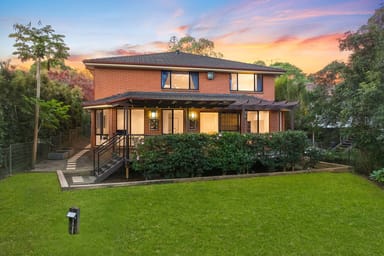 Property 8 Beaumont Road, Killara NSW 2071 IMAGE 0