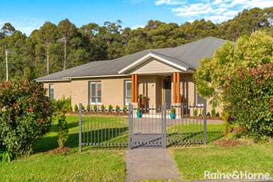 Property 2 Gladioli Vista, BOMADERRY NSW 2541 IMAGE 0