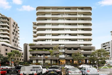 Property 309, 20-23 Levey Street, WOLLI CREEK NSW 2205 IMAGE 0
