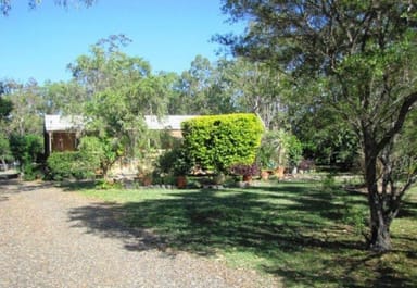 Property 106 PACIFIC HAVEN Circuit, PACIFIC HAVEN QLD 4659 IMAGE 0