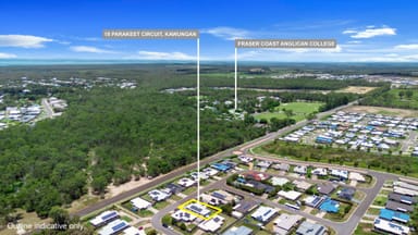 Property 18 Parakeet Circuit, Kawungan QLD 4655 IMAGE 0