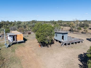 Property Old Leichhardt Highway, WANDOAN QLD 4419 IMAGE 0