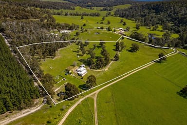 Property 155 Powers Road, Callignee North VIC 3844 IMAGE 0