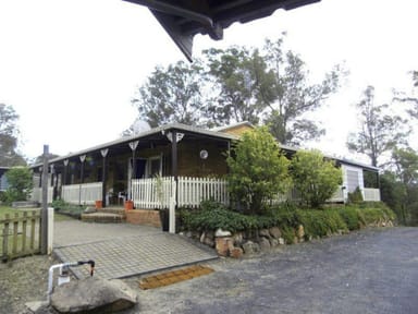 Property 25 Squires Road, Lockyer QLD 4344 IMAGE 0