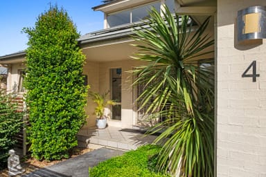 Property 4 Sugar Glider Drive, CATTAI NSW 2756 IMAGE 0