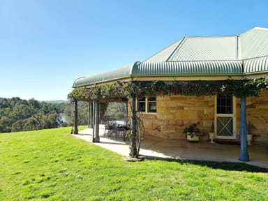 Property 278 Windamarra Rd, Borambola Via, Wagga Wagga NSW 2650 IMAGE 0