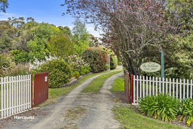 Property 19 Rowes Road, CRADOC TAS 7109 IMAGE 0