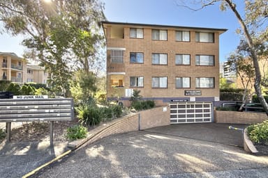 Property 16/131-139 Oak Road, Kirrawee NSW 2232 IMAGE 0