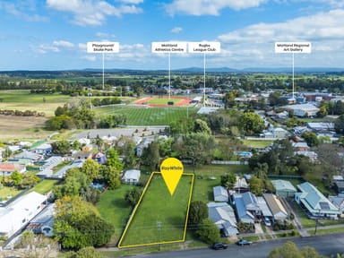 Property Lot 1 Carrington Street, HORSESHOE BEND NSW 2320 IMAGE 0