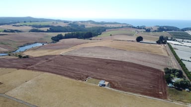 Property 430 Nine Mile Road, SULPHUR CREEK TAS 7316 IMAGE 0