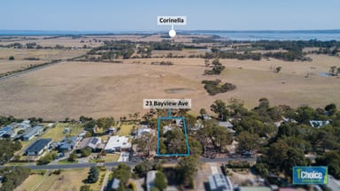 Property 23 Bayview Ave, Tenby Point VIC 3984 IMAGE 0