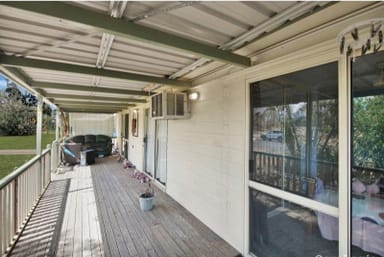 Property 1 Adair Street, Dysart QLD 4745 IMAGE 0