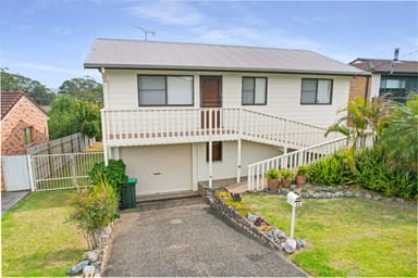 Property 12 Tatiara Street, DALMENY NSW 2546 IMAGE 0