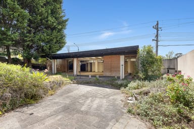 Property 32 Lower Heidelberg Road, Ivanhoe VIC 3079 IMAGE 0