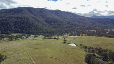 Property 0 CUNNINGHAM Highway, TREGONY QLD 4370 IMAGE 0