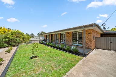 Property 25 Kingsbury Street, Gowrie ACT 2904 IMAGE 0