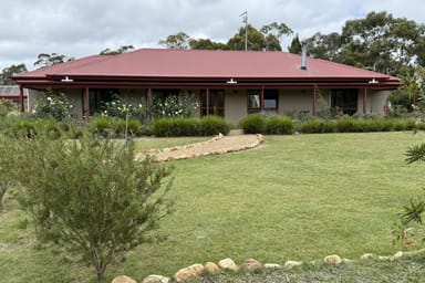 Property 385 Foxs Elbow Road, Braidwood NSW 2622 IMAGE 0