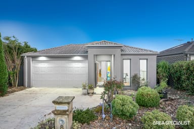 Property 8 Sagan Drive, Cranbourne North VIC 3977 IMAGE 0