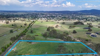 Property Lot 107 Sunnyside Loop Road, TENTERFIELD NSW 2372 IMAGE 0