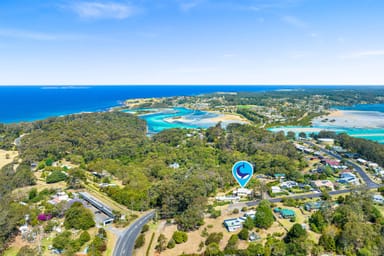 Property 2 Tower Lane, NORTH NAROOMA NSW 2546 IMAGE 0