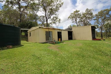 Property 240 Ballantyne Road, Captain Creek QLD 4674 IMAGE 0