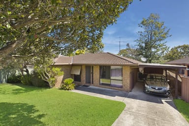 Property 4 Jessica Street, BATEAU BAY NSW 2261 IMAGE 0