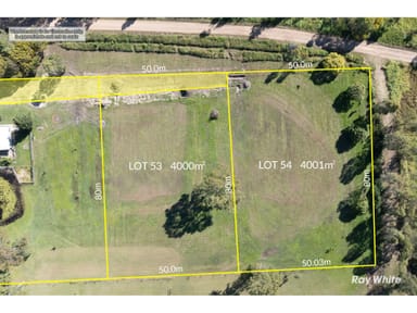 Property Proposed Lot 53 210 Barmaryee Road, Barmaryee QLD 4703 IMAGE 0