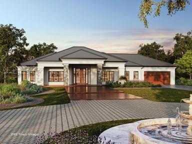 Property Proposed Lots 120-126 at Riviere (65-69 Wells Street), PITT TOWN NSW 2756 IMAGE 0