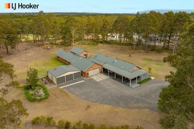 Property 11 Monterey Drive, NOWRA HILL NSW 2540 IMAGE 0