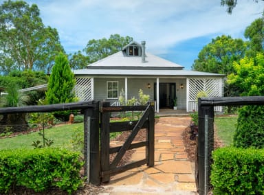 Property 268 Reushle Road, Geham QLD 4352 IMAGE 0