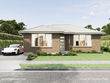 Property 1 & 2 Cockatoo Place, Campania TAS 7026 IMAGE 0