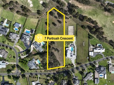 Property 7 Portrush Crescent, LUDDENHAM NSW 2745 IMAGE 0