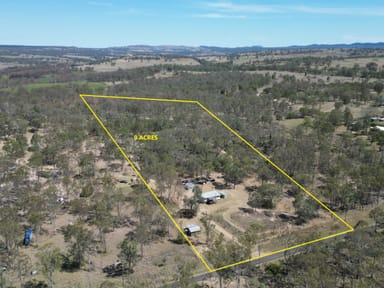 Property 62 Maidenwell Upper Yarraman Road, MAIDENWELL QLD 4615 IMAGE 0