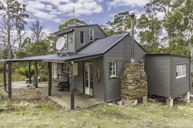 Property 170 Russell Road, LONNAVALE TAS 7109 IMAGE 0