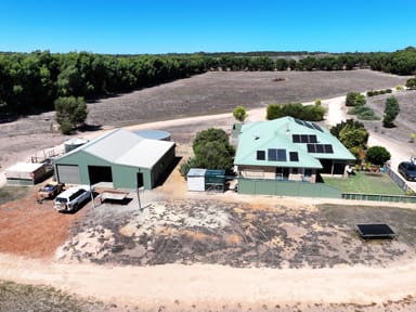 Property 241 Steele Road, Bonniefield WA 6525 IMAGE 0