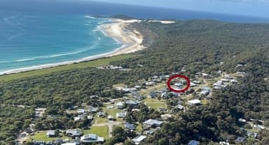 Property 36 Eliza Avenue, Fraser Island QLD 4581 IMAGE 0